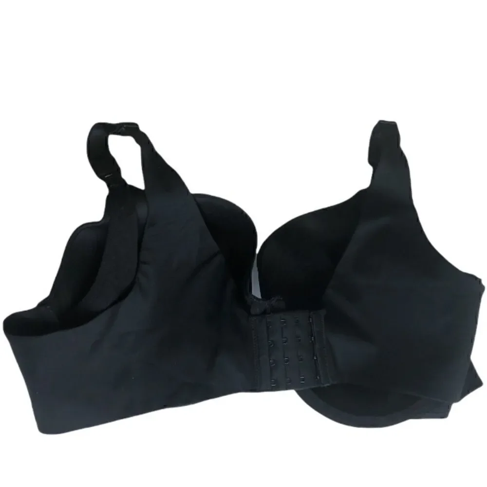 3/$15 or 5/$20 Motherhood Nursing size 46D black bra